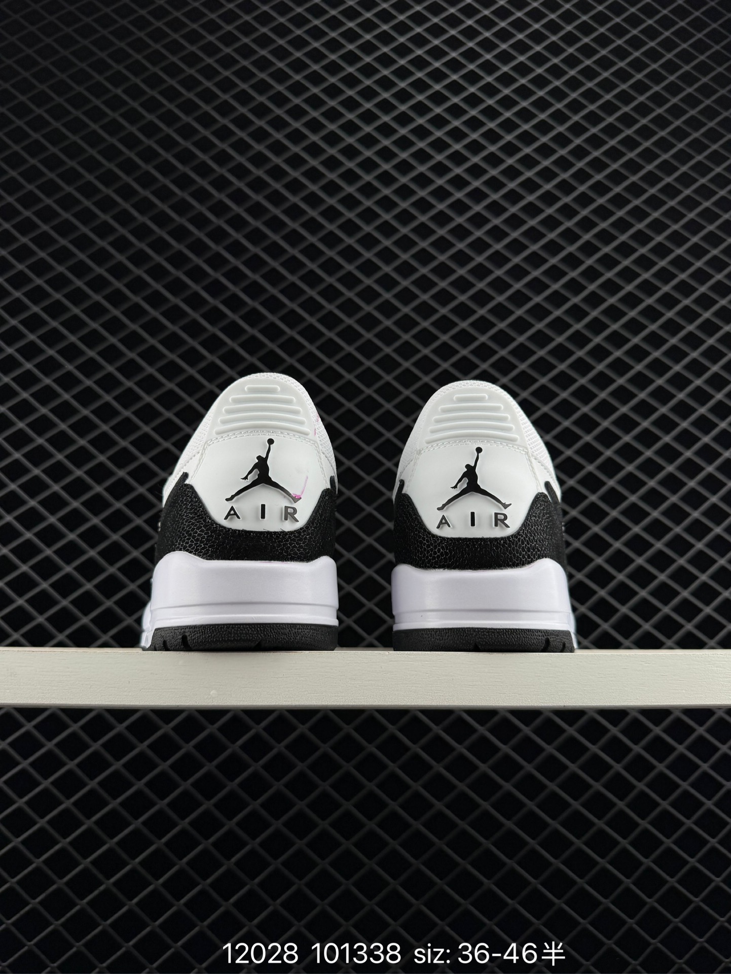 Air Jordan Legacy 312 Low 